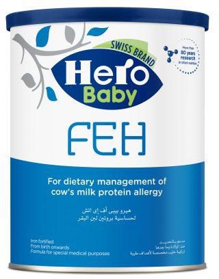 FEH Formula Milk 400gm