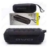 Awei Awei Y280 Waterproof Portable Outdoor Wireless Speaker - Black