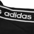 Adidas Men's Casual Jacket Letter Print Patchwork Zipper Long Sleeve Hooded Outerwear