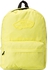 Vans VN000NZ0D2P Realm Sulphur Backpack for Women - Yellow