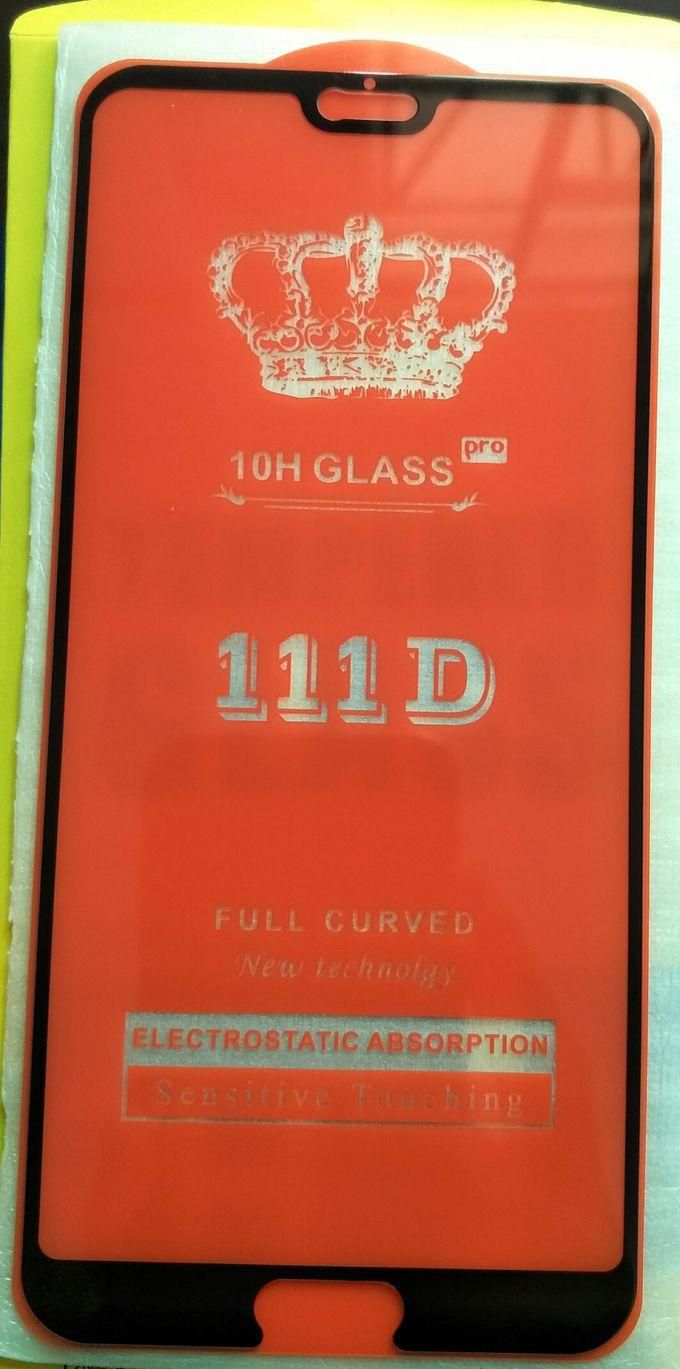 Huawei P20 Pro Tempered Glass Screen Protector
