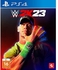 Take 2 WWE 2K23 - PS4 - MCY Version