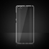 TPU Transparent Protect Case Dropproof Shockproof for Xiaomi Mi5-Transparent