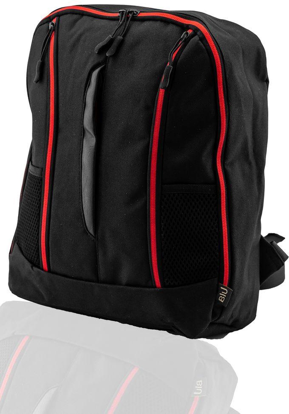 Blu Classic Laptop Backpack Bag 13 Inch - BLU