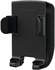 Kensington Apple iPhone 4 Car Mount with Sound Amplifier - Black