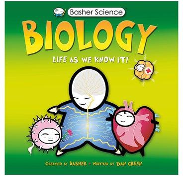 Biology: Life As We Know It - غلاف ورقي عادي