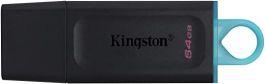 Kingston Exodia 64GB USB 3.20 Flash Drive - DTX/64GB