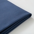 KLIPPAN غطاء كنبة مقعدين - Vissle أزرق