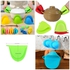 Kitchen silicone pot holders (pair)