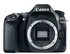 Canon EOS 80D DSLR Camera (lens 18-135mm USM)