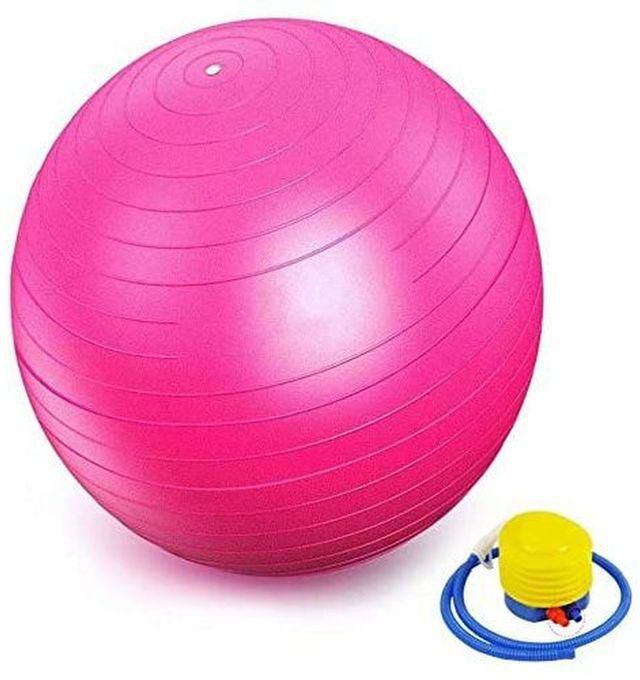 Generic 85cm Anti Burst Exercise Yoga Balls