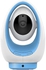 FosBaby P1 Baby Monitor Smartphone 720P IP Camera with Temperature and Humidity Sensor