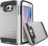 Verus Galaxy S6 Case - silver