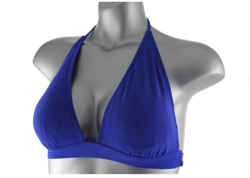California Waves One-Pieces & Monokinis For Women Size S - Blue
