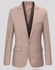 Fashion Men's Suit Jacket Coat Khaki
