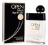 Roger & Gallet Open Black For Men Eau De Toilette 100ML