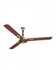 ORL 62" ORL Ceiling Fan- Brown, White