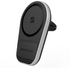 Scosche MagicMount Pro MagSafe Mobile Charging Car Vent Mount Black