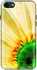 Stylizedd Apple iPhone 7 Dual Layer Tough Case Cover Matte Finish - Bloomin Sunflower