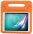 Promate Apple iPad Air 2 Shockproof Kiddie Case with Convertible Stand - Orange