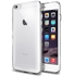 كفر ايفون 6 بلس شفاف بالكامل سيليكون مرن    iPhone 6 plus Case