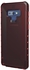UAG PLYO Series Samsung Galaxy Note 9 Protective Case (Crimson - Ice)