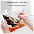 Active Digital 2 In 1 Fine Drawing Rechargable Stylus For All Smart Phones/Tablets White