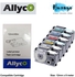 Allyco Casio EZ-Label Tape Cartridge 12MM X 8M (Compatible Refill)