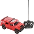 Hummer  Remote Control Car - Red  - by GTOYS