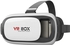 Google cardboard VR BOX VR Virtual Reality 3D Glasses For 3.5 - 6.0 inch Smartphone