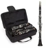 Clarinet With Accessories