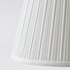 MYRHULT Lamp shade, white, 33 cm - IKEA