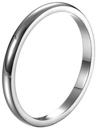 Alloy Fingure Ring