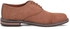 Get Lasec Oxford Genuine Chamosite Leather Shoes For Men with best offers | Raneen.com