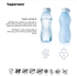 Tupperware Freezer Eco Bottle -880 Ml