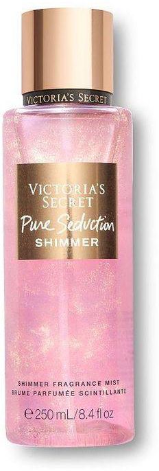 Victoria's Secret Pure Seduction Shimmer Mist