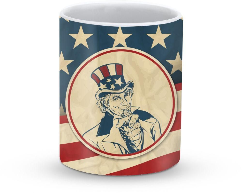 Stylizedd Mug - Premium 11oz Ceramic Designer Mug- We want you