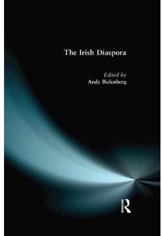 Pearson The Irish Diaspora ,Ed. :1