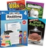 Learn-at-Home Reading: Bundle Grade 4: 4-Book Set ,Ed. :1 ,Vol. :4