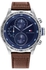 Men's Trent Blue Dial Watch - 1791807