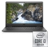 Dell inspiron 3501 - Intel® Core™I3-1005G1- 4GB -1TB - Intel UHD Graphics -15.6" HD - Black
