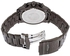 Invicta 19224 Stainless Steel Watch - for Men - Black