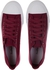 TooBaco 1084-4 Sneakers for Men, Wine Red