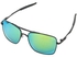 Men's UV400 Protection Polarized Pilot Sunglasses