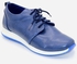 Tata Tio Lace Up Shoes - Blue