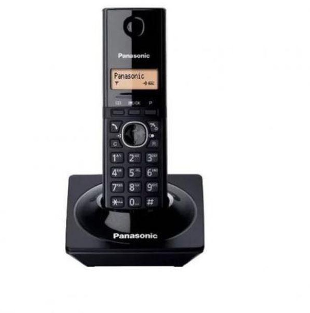Panasonic هاتف لاسلكي رقمي KX-TG1711