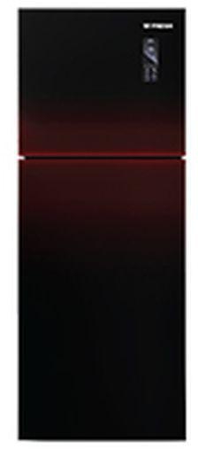 Fresh Refrigerator FNT-MR580YGDR 436 Liters Glass-Harmony