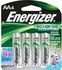 ENERGIZER PACK OF4AA NH15PP4-10%