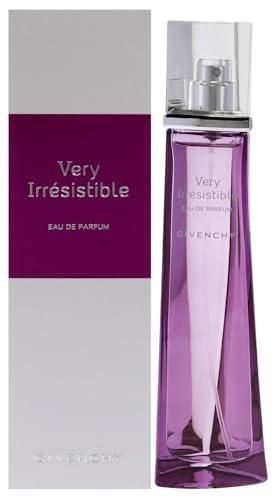 GIVENCHY Very Irresistible EDP for Women, 75 ml