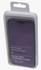 Clear View Standing Mirror Cover Without Sensor For Xiaomi Redmi Note 6 - Purple